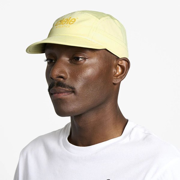 Czapka z daszkiem GoCap Classic-Athletics Ciele - Glade