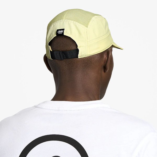 Czapka z daszkiem GoCap Classic-Athletics Ciele - Glade