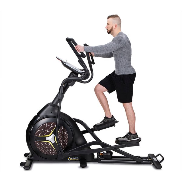 Orbitrek magnetyczny Semi Commercial H1802 HMS