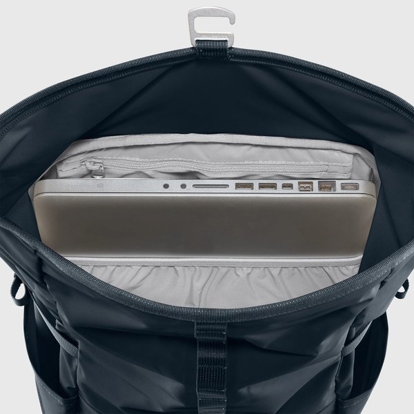 Plecak High Coast Foldsack 24L Fjallraven - Clay