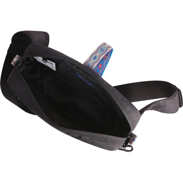 Saszetka, nerka Point Sur 1,5L KAVU - Blackout