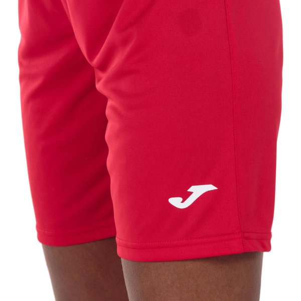Spodenki męskie Nobel Joma - red