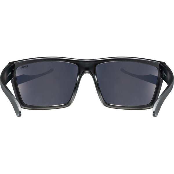 Okulary przeciwsłoneczne Lgl 29 Uvex - black 2