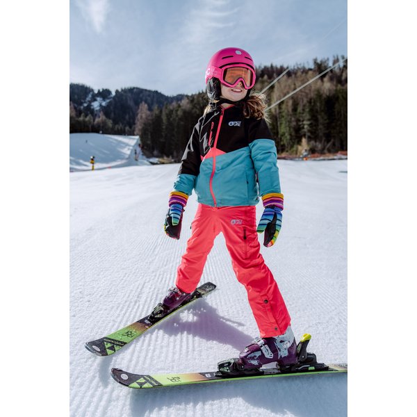 Rękawice narciarskie Carter R-Tex XT Junior Mitten Reusch