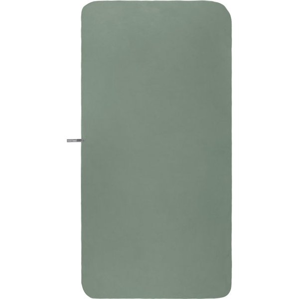 Ręcznik Pocket Towel M 50x100cm Sea To Summit - sage green
