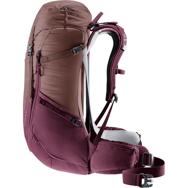 Plecak Futura SL 24L Deuter - ashrose-cassis