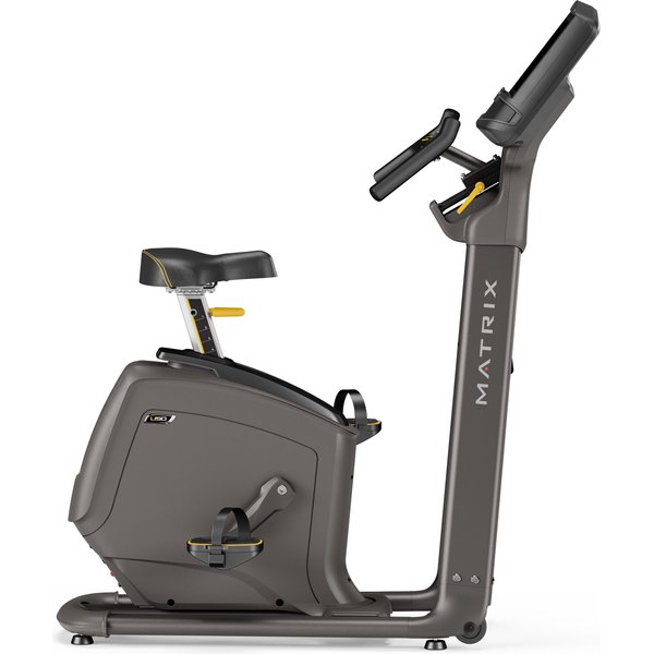 Rower indukcyjny U50 XIR Matrix Fitness
