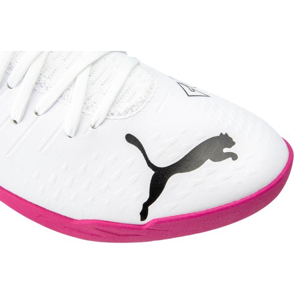 Buty piłkarskie halowe Future 4.3 IT Puma