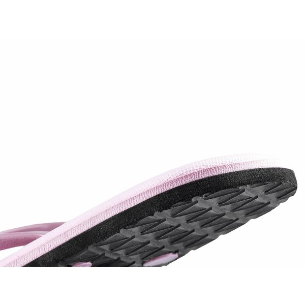 Klapki, japonki 4FMM00FFLIF020A Wm's 4F - jasny róż