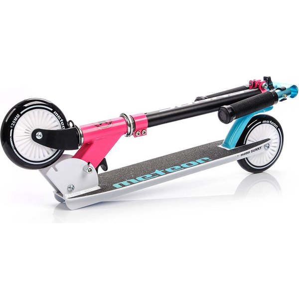 Hulajnoga Sunny X Meteor