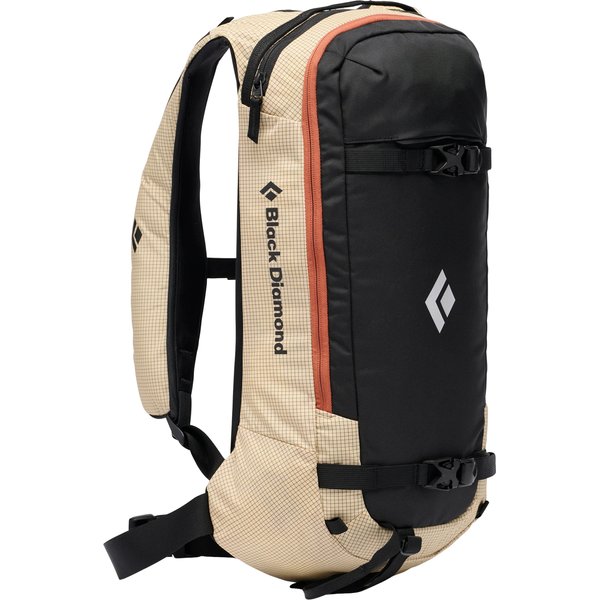 Plecak narciarski Dawn Patrol 15L Black Diamond - White Oak
