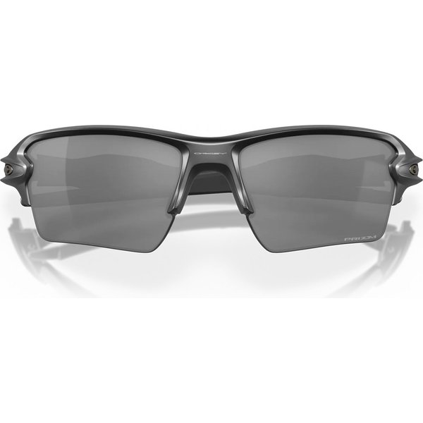 Okulary przeciwsłoneczne Flak 2.0 XL Oakley - szary/czarny