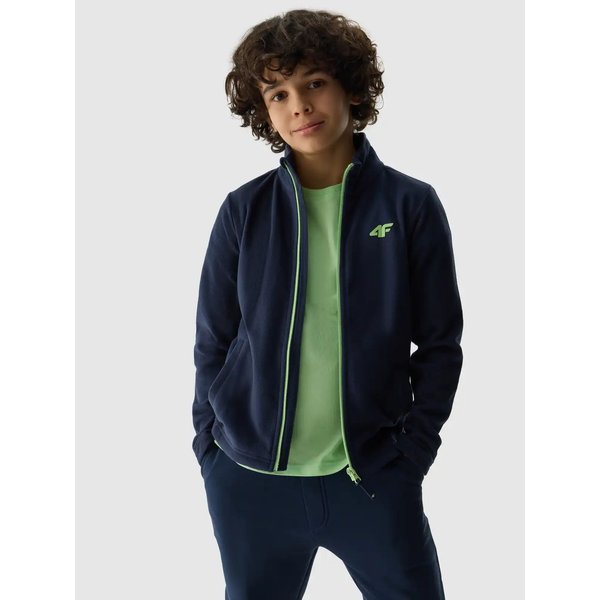 Polar chłopięcy TFLEM413 4F - granat