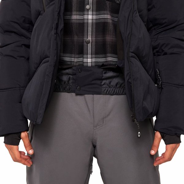 Kurtka puchowa męska TC Rykkinn Oakley