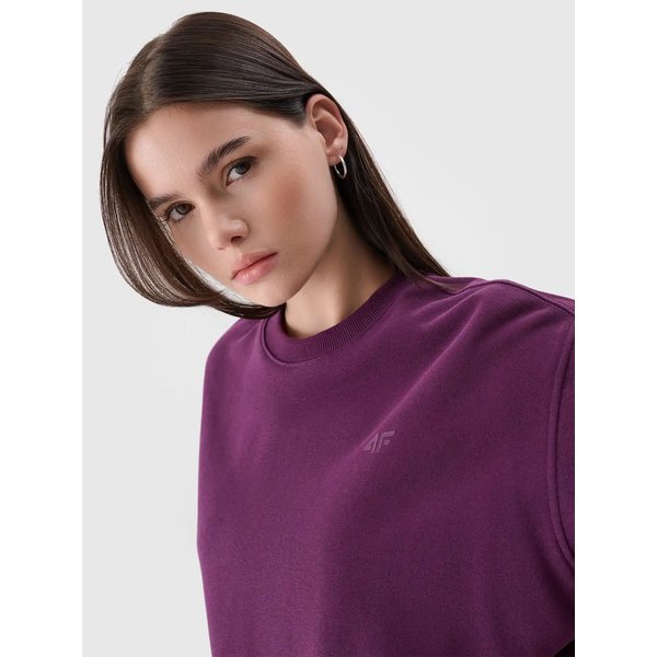 Bluza damska TSWSF1769 4F