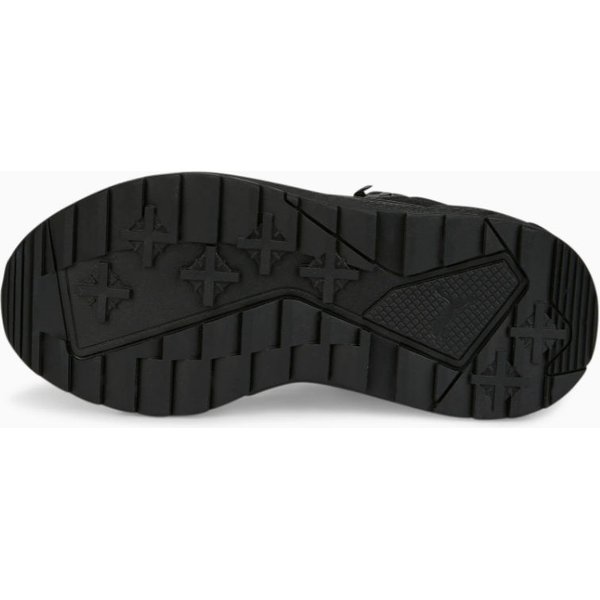 Buty X-Ray Speed Mid WTR Jr Puma - black