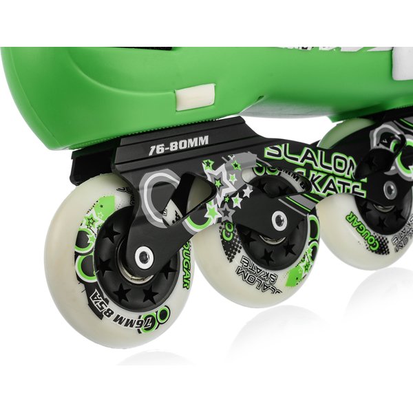 Rolki slalomowe SK317 Xride