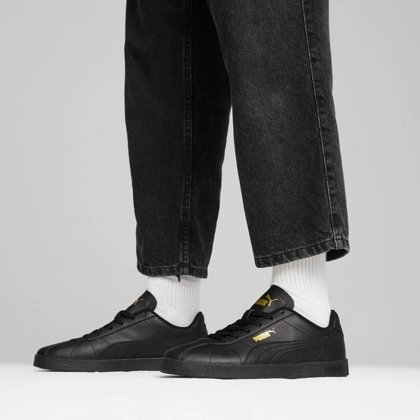 Buty Club II SL Puma - black