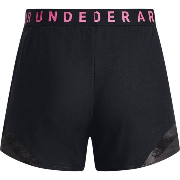 Spodenki damskie Play Up Shorts 3.0 Under Armour