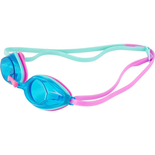 Okulary pływackie Vengeance Speedo - spearmint/diva/aquatic