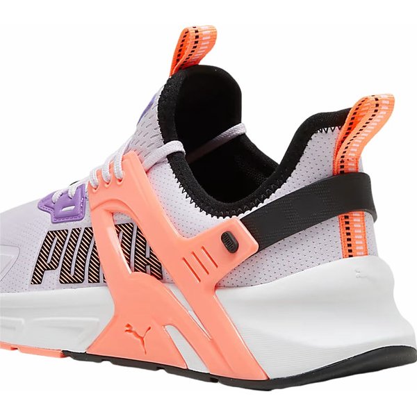 Buty Pacer+ Wm's Puma - Lavender-Fluro Peach Pes-U