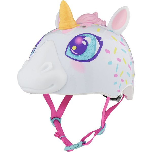 Kask juniorski Super Unicorne Raskullz