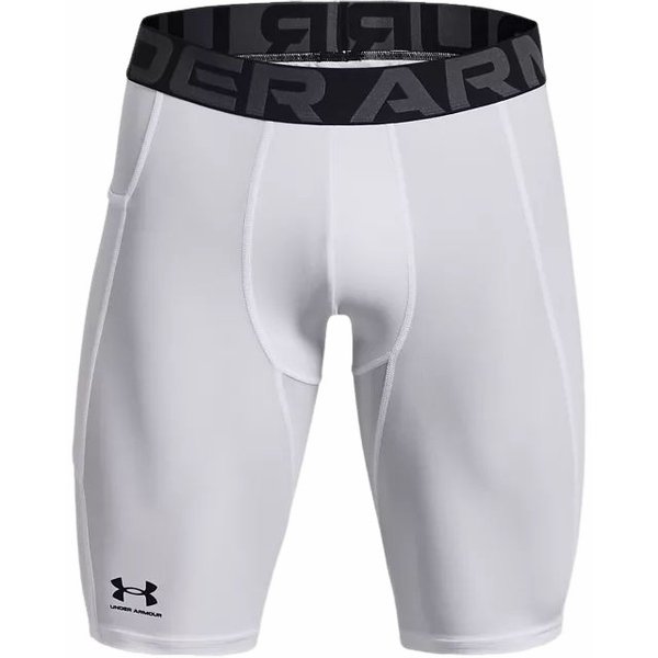 Spodenki męskie Pocket Long Shorts Under Armour