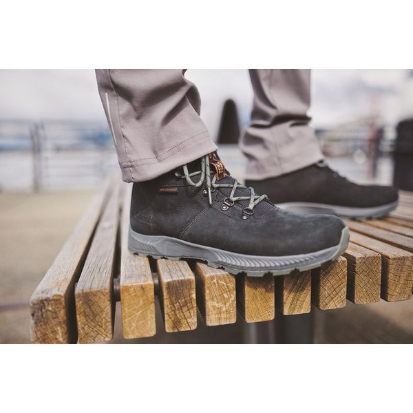 Buty Landroamer Explorer Waterproof Nabuck Columbia