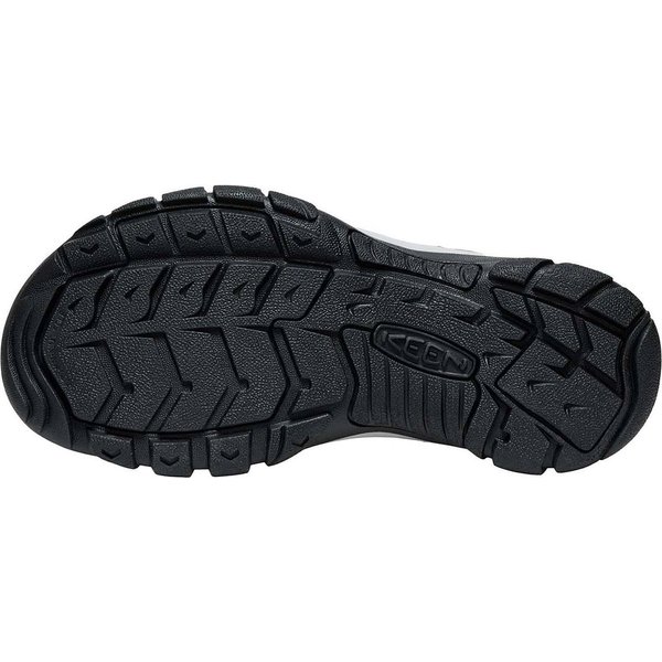 Sandały Newport H2 Wm's Keen - Beaujolaris/Star White