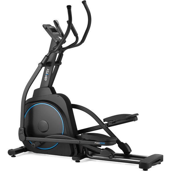 Orbitrek elektromagnetyczny XCF7500 Gymtek WYPRZEDAŻ