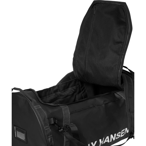 Torba z funkcją plecaka Duffel Bag 2 70L Helly Hansen - black