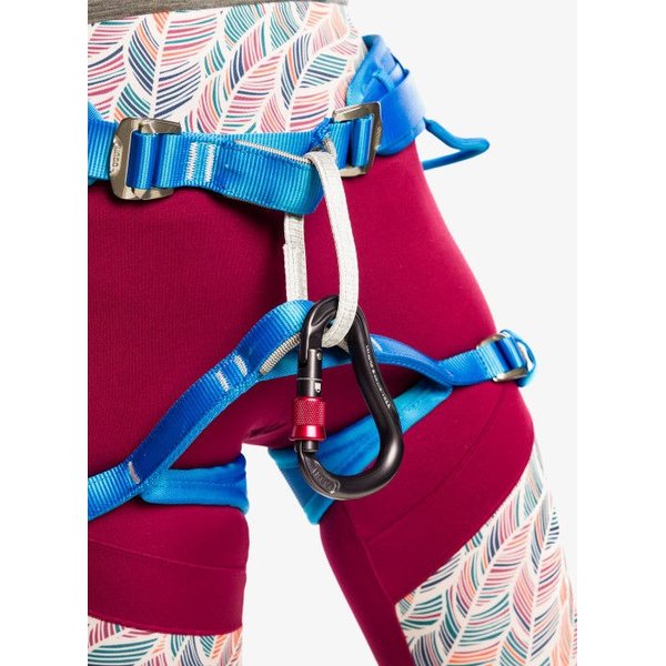 Uprząż wspinaczkowa Twist Quattro OCUN