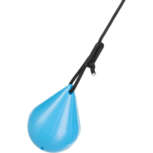 Hula hop odchudzające regulowane z obciążnikiem Gymtek