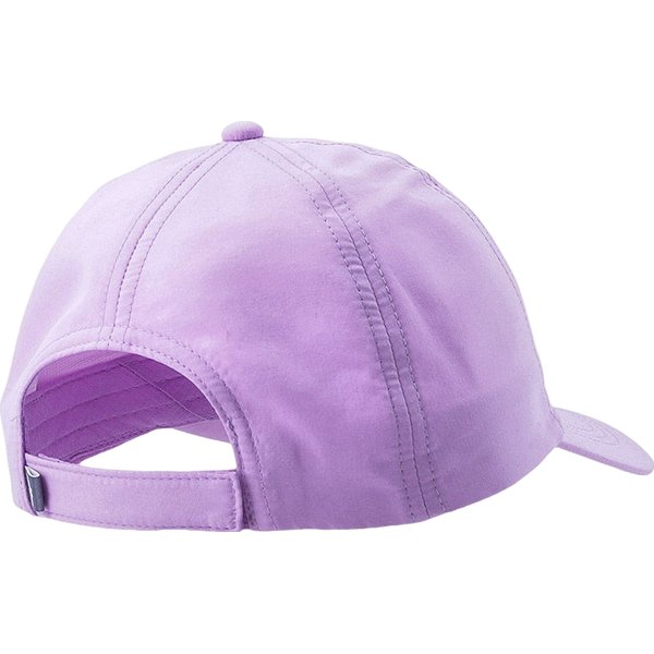 Czapka z daszkiem juniorska 4FJWSS24ACABF245 4F - jasny fiolet