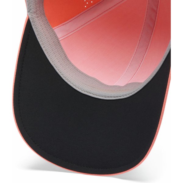 Czapka z daszkiem Silver Ridge IV Ball Columbia - Alpenglow