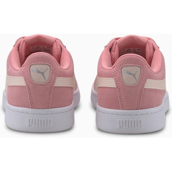 Buty Vikky v2 Suede Puma - pink 2