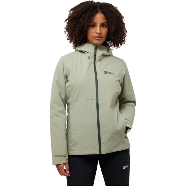 Kurtka damska Wisper Ins Jack Wolfskin