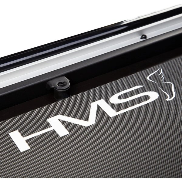 Bieżnia elektryczna LOOP12 HMS - black