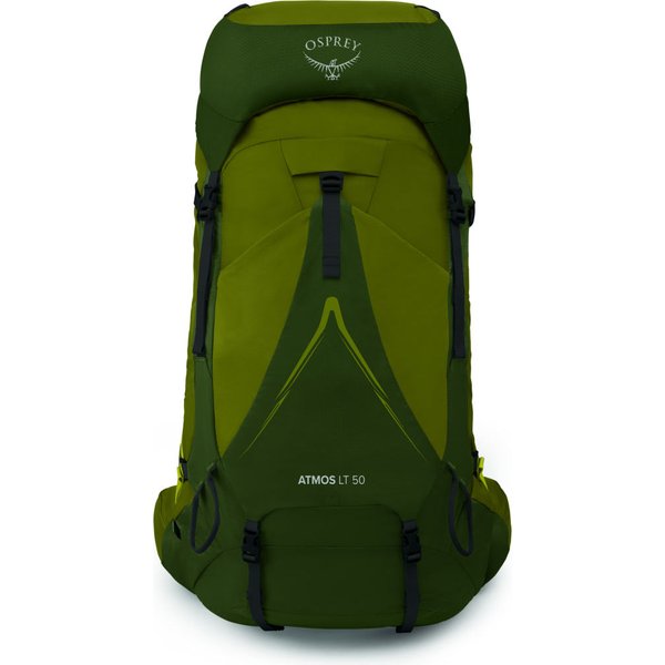 Plecak Atmos AG LT 65L Osprey - Scenic V./Green P.