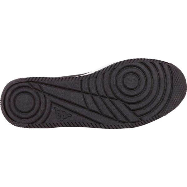 Buty Lineup Kappa - black/red