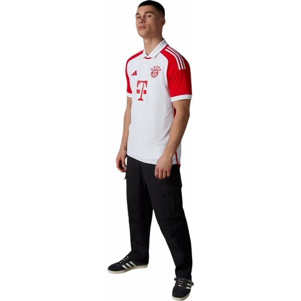 Koszulka męska FC Bayern 23/24 Home Adidas