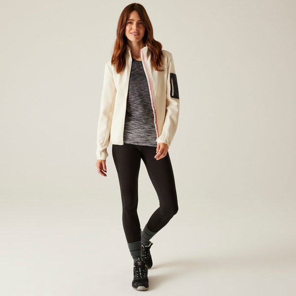 Softshell damski Aldean Regatta