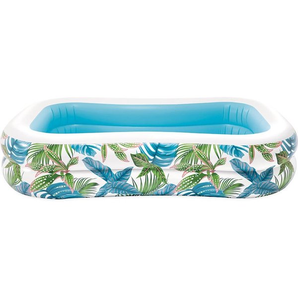 Basen Tropiki 229x152x48cm Intex