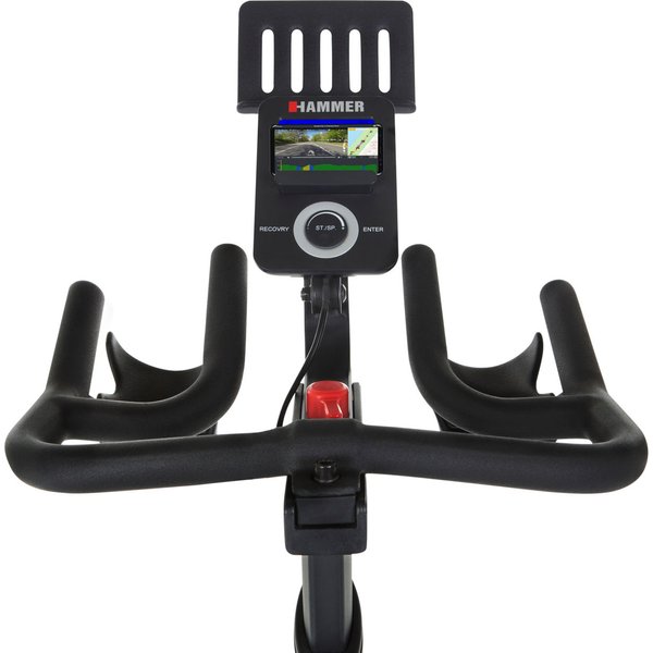 Rower spinningowy magnetyczny Speed Race S Hammer