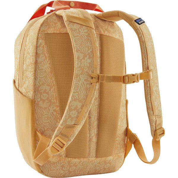 Plecak Atom Tote Pack 20L Patagonia - Mountain Breeze: Buttercup Yellow