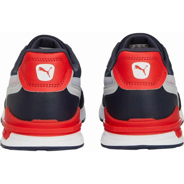 Buty Graviton Tera Puma - granatowe