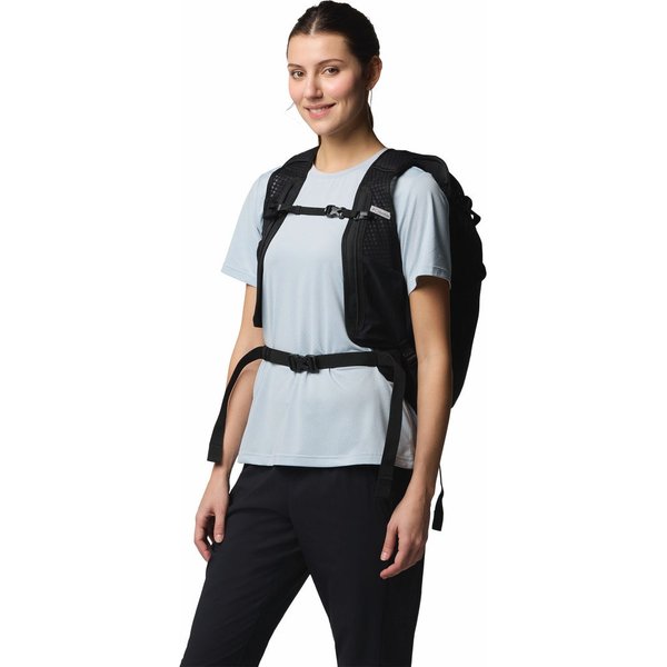 Plecak Blackcomb Ridge 30L Columbia - Black