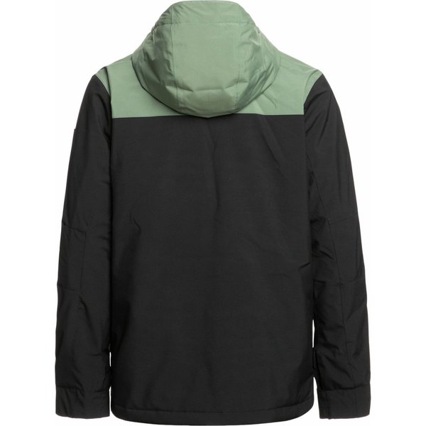 Kurtka narciarska męska Morton Quiksilver - Laurel Wreath