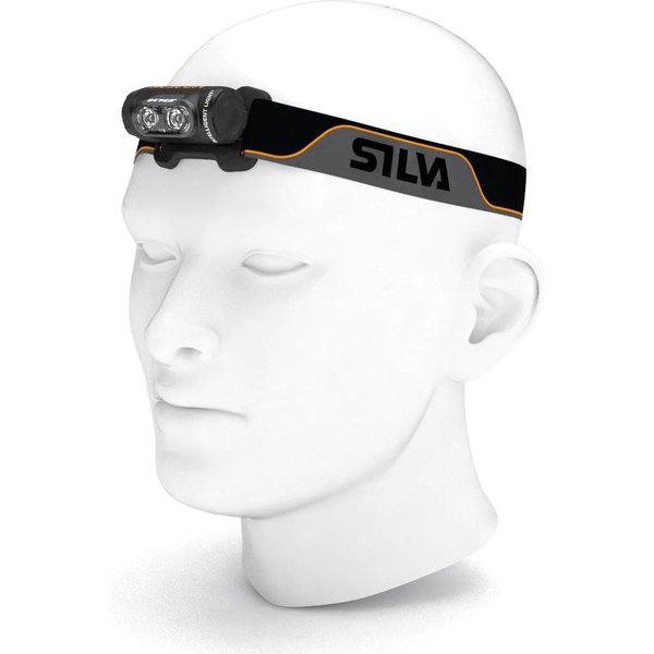 Czołówka MR200 Silva