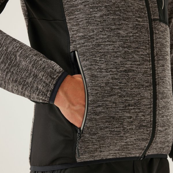 Polar męski Baslinn Regatta